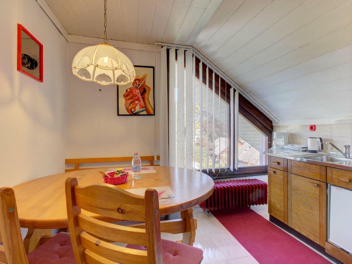 Apartments Dolzan Блед Экстерьер фото