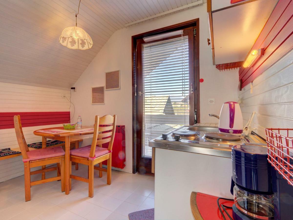 Apartments Dolzan Блед Экстерьер фото