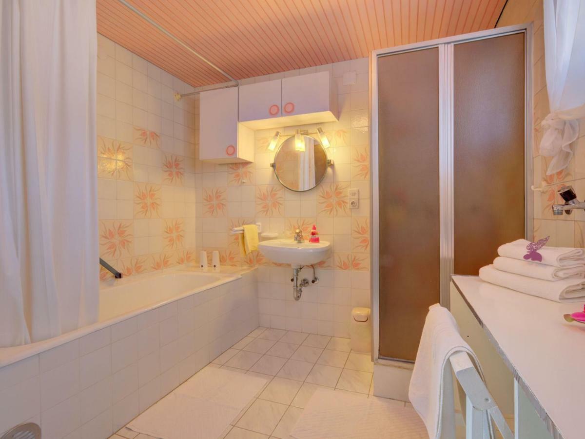 Apartments Dolzan Блед Экстерьер фото